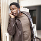 Illustration for article titled Harold Perrineau on Lost, Oz, and co-starring with Nicolas Cage in Seeking Justice